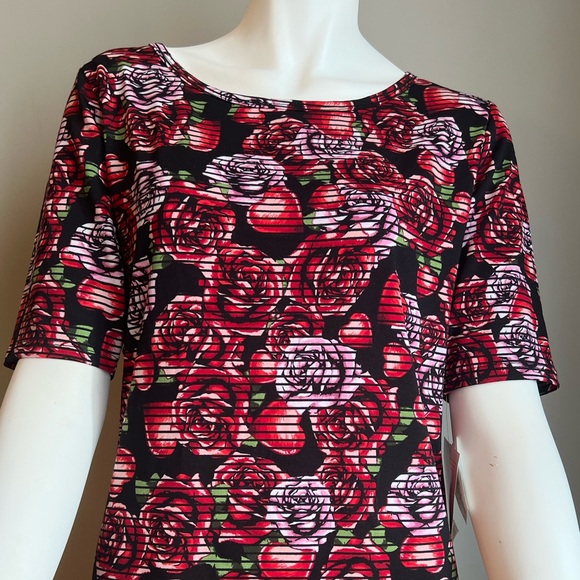 NWT LuLaRoe Classic-T size medium - Picture 2 of 8
